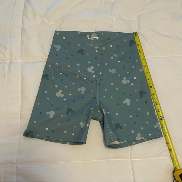 Disney Micky Mouse Athletic Shorts - Picture 6 of 8